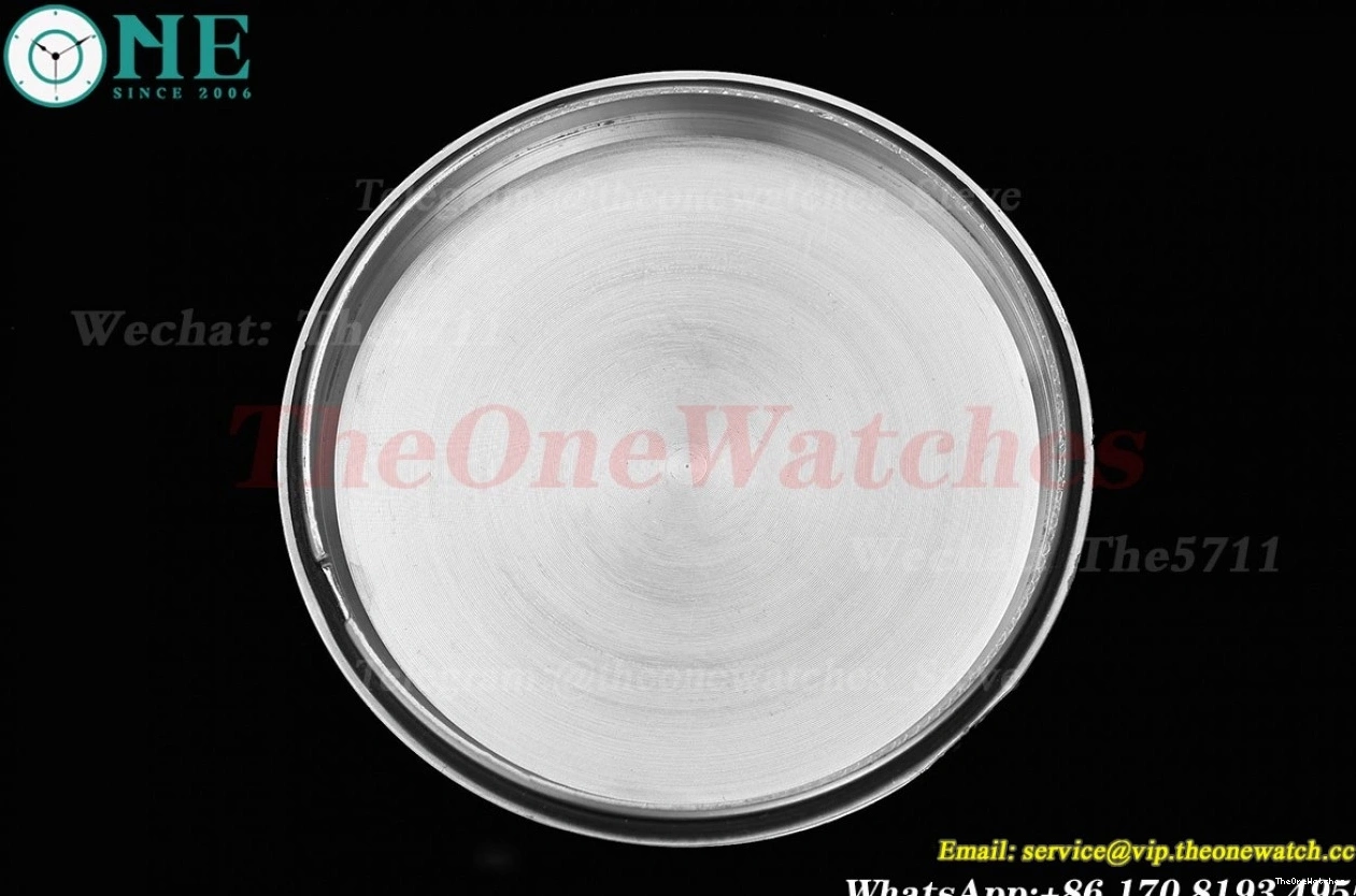 White SS Co-Axial Line Ville Men's De LE GDF 39.5MM MY8215 1226